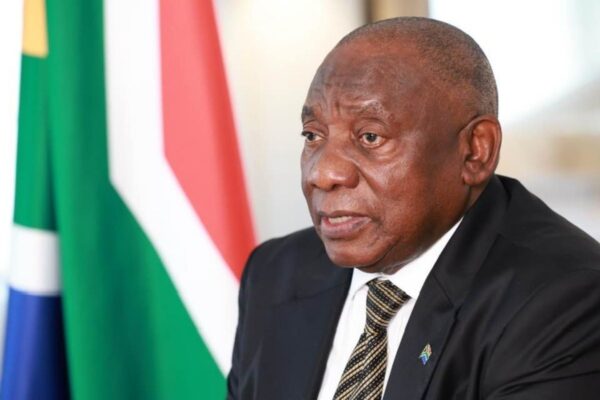 Understanding the Ramaphosa NDDP Panel: Significance and Updates