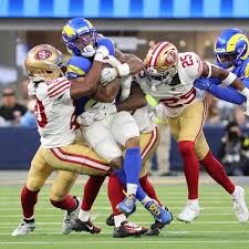 Rams vs 49ers: An Exciting NFL Rivalry
