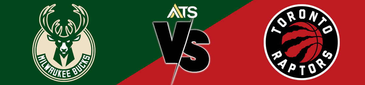 Raptors vs Bucks: A Closer Look at the NBA Clash