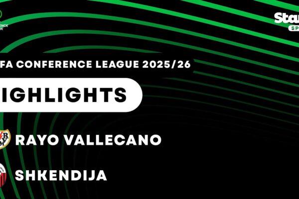 Rayo Vallecano vs Shkëndija: A Thrilling Football Clash