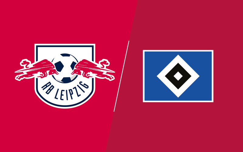 RB Leipzig vs Hamburger SV: Exciting Matchup Overview