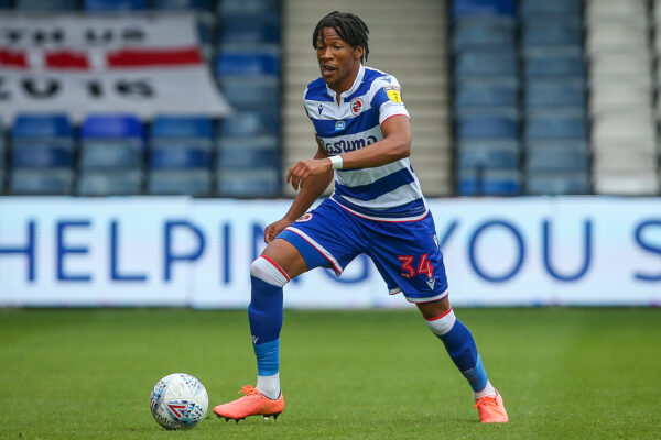 Overview of Reading FC’s Current Season Performance