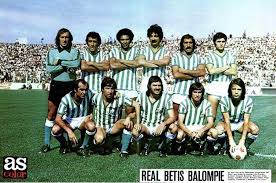 Exploring the Legacy and Recent Developments of Real Betis image 1