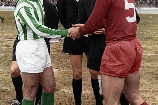 Real Betis Seville: An Overview of Their Recent Success