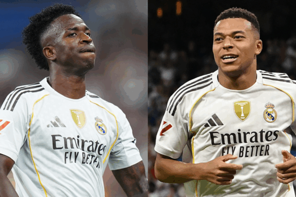 The Exciting Timeline of Real Madrid vs Villarreal CF Matches image 1