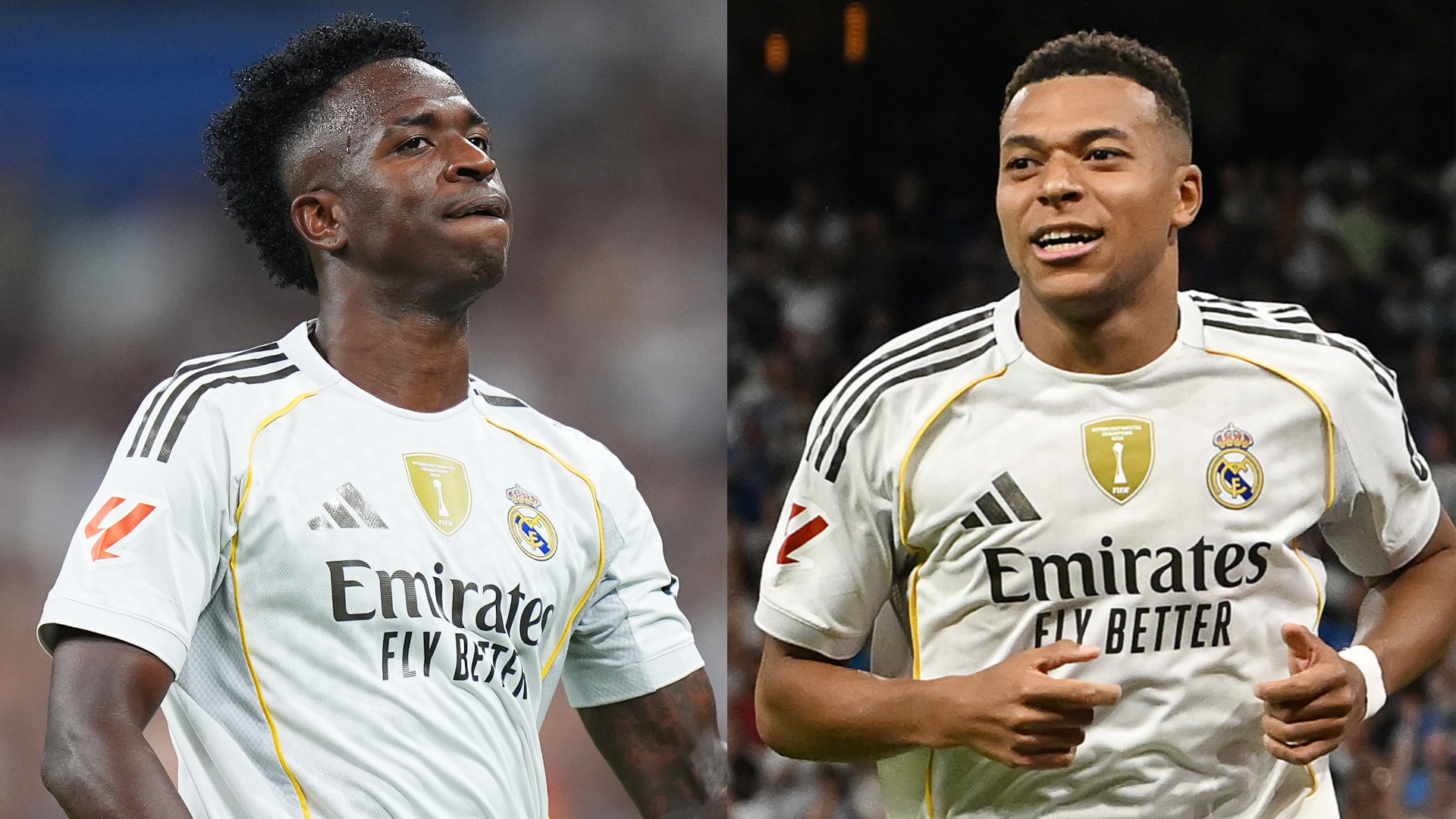 The Exciting Timeline of Real Madrid vs Villarreal CF Matches image 1