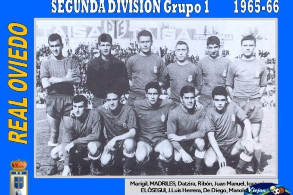 Exploring the Legacy of Real Oviedo image 1