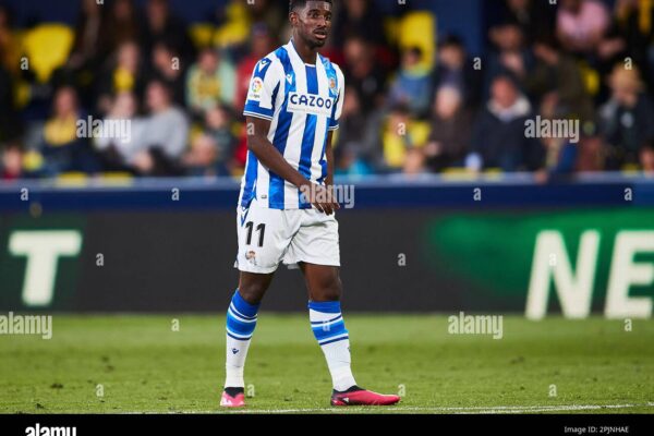 Real Sociedad: The Rise of a La Liga Contender