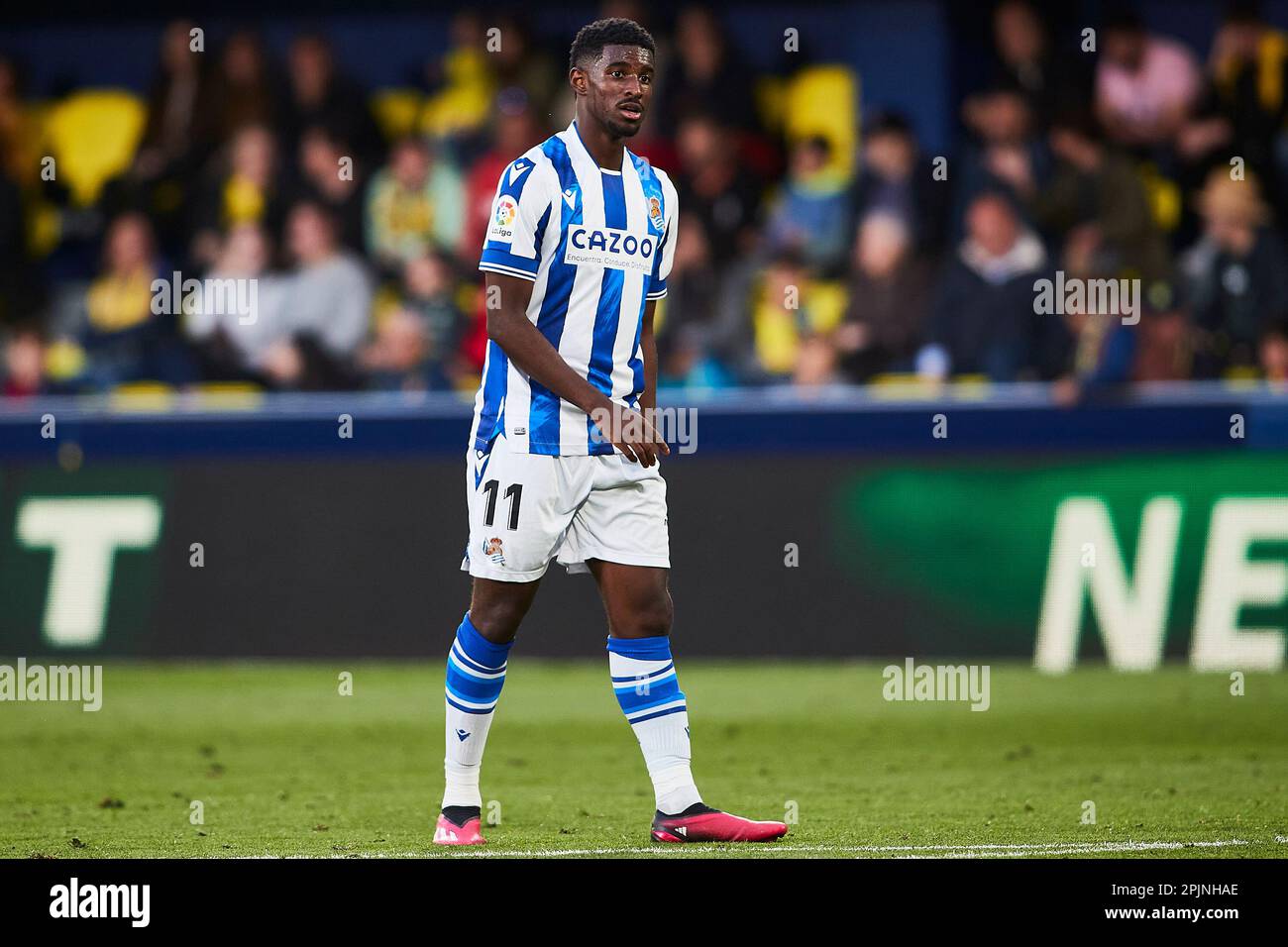 Real Sociedad: The Rise of a La Liga Contender