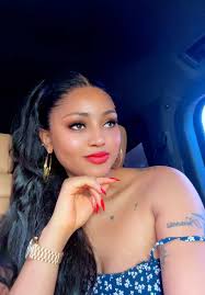 The Inspiring Journey of Regina Daniels in Nollywood image 1