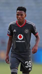 The Remarkable Journey of Relebohile Mofokeng image 1