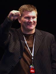 The Life and Legacy of Ricky Hatton image 1