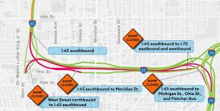 Road Closures Today: What You Need to Know