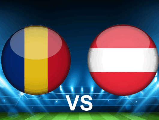 Romania vs Austria: A Thrilling Encounter in Soccer