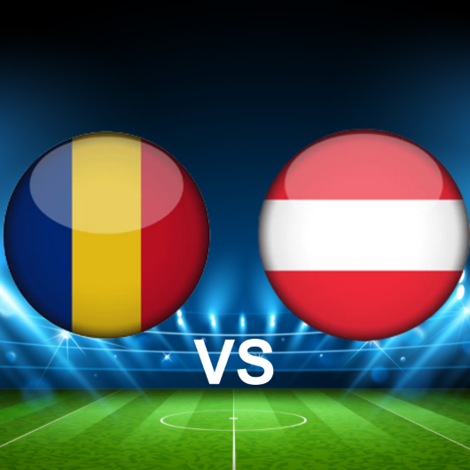 Romania vs Austria: A Thrilling Encounter in Soccer