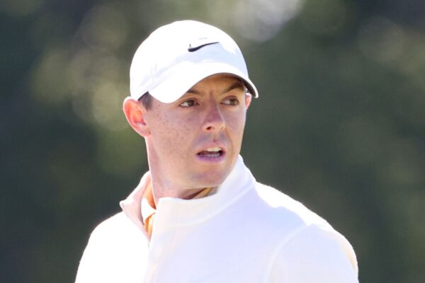 The Rise and Impact of Rory McIlroy in Golf image 1