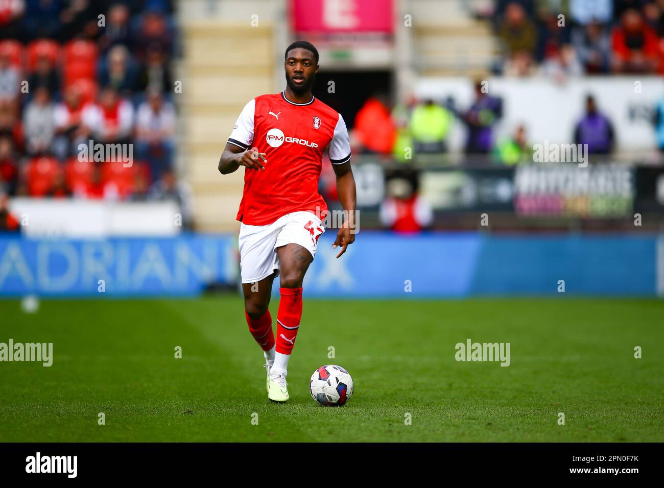 Rotherham United: Season Performance and Future Prospects