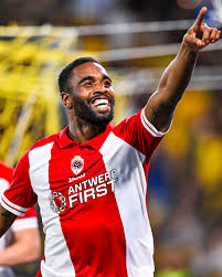 Royal Antwerp FC: A Historic Club Making Waves in Europe