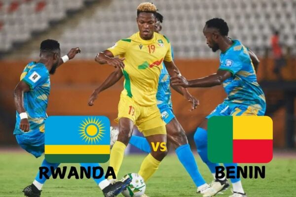 rwanda vs benin