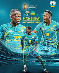Rwanda vs South Africa: Key Comparisons