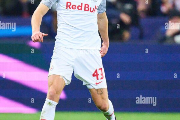 The Ascendance of Salzburg FC in Austrian Football image 1