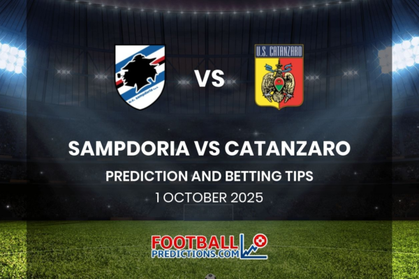 sampdoria vs catanzaro