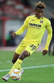 Samuel Chukwueze: Rising Star in International Soccer