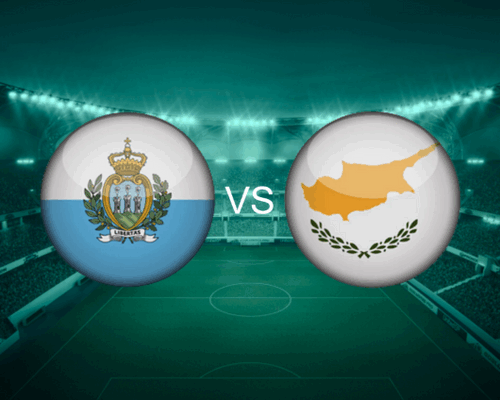 San Marino vs Cyprus: A Recent Clash in International Football