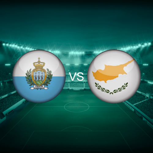 San Marino vs Cyprus: A Recent Clash in International Football
