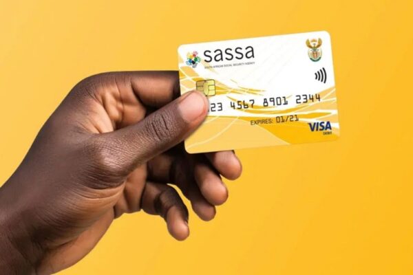Understanding SASSA Grants in South Africa image 1