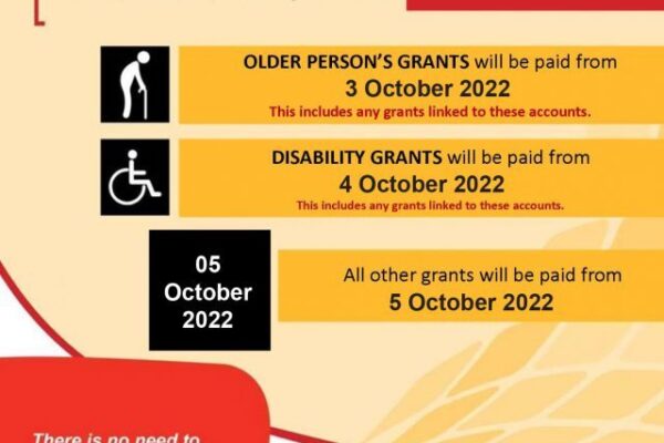 Understanding SASSA Grant Payment Dates for 2023 image 1