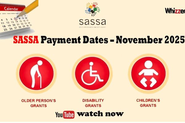Important Information on SASSA Grants Payment Dates image 1