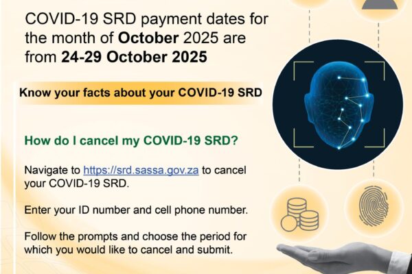 How to Perform a SASSA SRD Status Check image 1