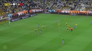 The Rise of the Saudi Pro League in World Football image 1
