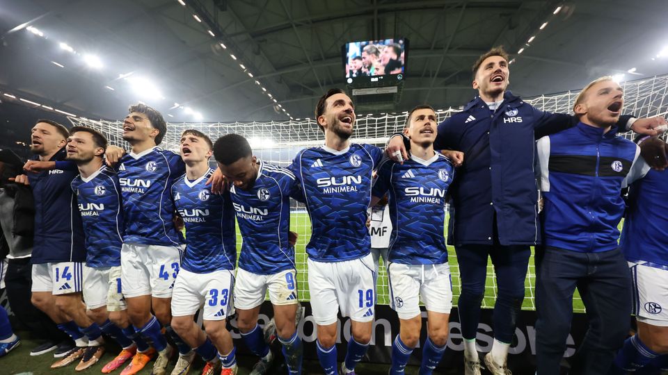 Schalke vs Darmstadt: A Thrilling Encounter in the Bundesliga
