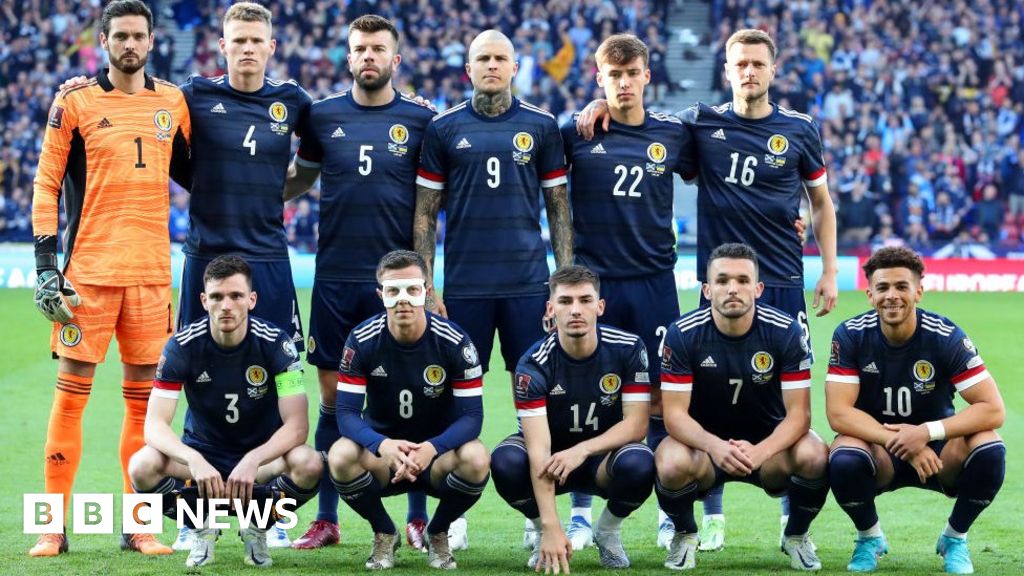 The Scotland National Football Team: A Journey of Resilience and Hope