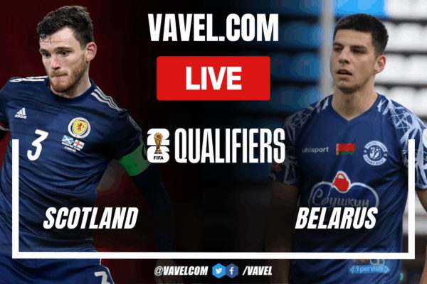 Scotland vs Belarus: Football Match Recap and Insights