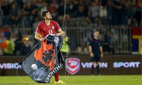 Serbia vs Albania: A Football Rivalry Explained