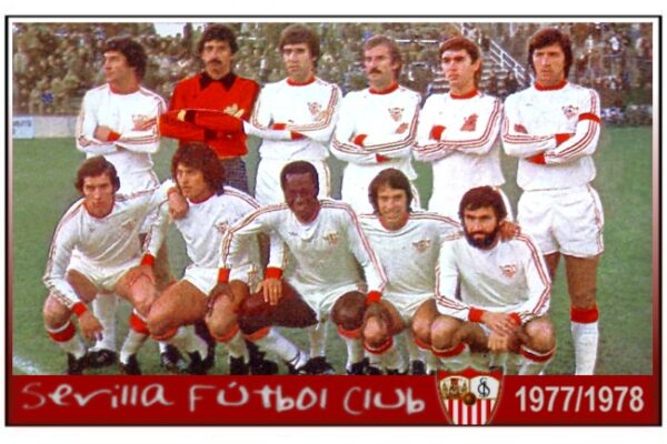 The Rise and Achievements of Sevilla FC in Football image 1