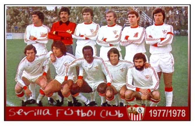 The Rise and Achievements of Sevilla FC in Football image 1
