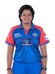 Shafali Verma: The Rising Star of Indian Cricket
