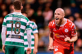 Shamrock Rovers vs Shelbourne: A Thrilling Showdown