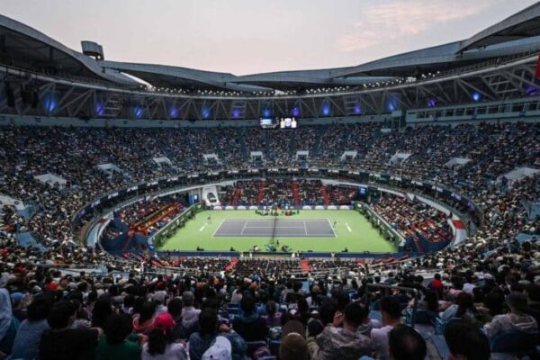 Overview of the 2023 Shanghai Masters Tennis Tournament image 1