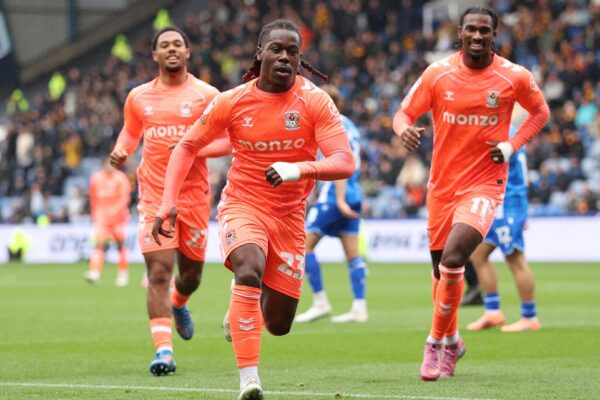 Sheffield Wednesday vs Coventry: A Clash of Titans