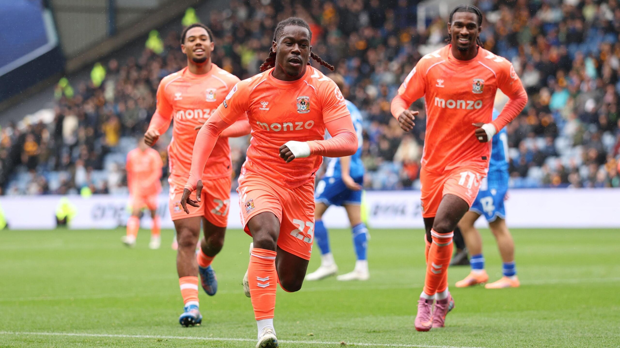 Sheffield Wednesday vs Coventry: A Clash of Titans