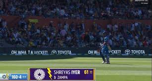 The Journey and Impact of Shreyas Iyer in Cricket image 1