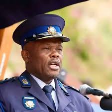 Understanding the Role of Sibiya as Police Commissioner image 1