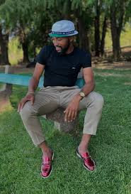 Sibongiseni Mthethwa: Championing Youth Empowerment in South Africa
