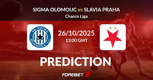 The Rivalry: Sigma vs Slavia Praha Explained