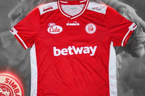 Simba SC: A Look at the Tanzanian Football Giant